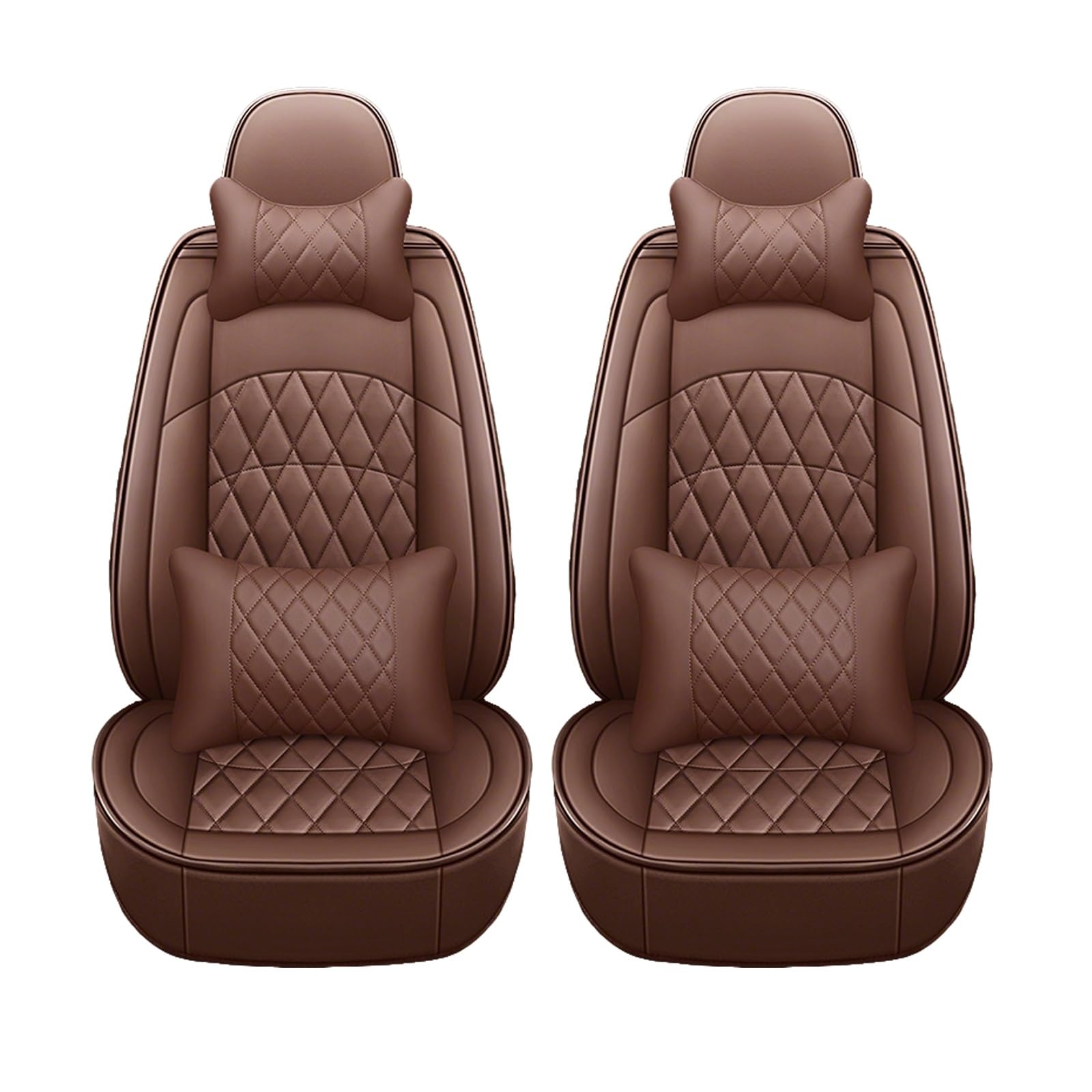 

Daihatsu Mira 2006 - март 2018 Чехол на сиденье автомобиля, Кожаный материал, Водонепроницаемый, Всепогодный тип, Comes with a pillow