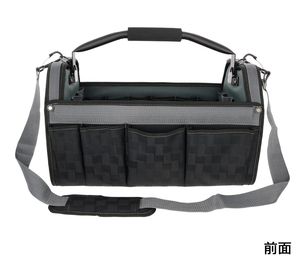 Takagi ICHIMATSU Tool Carry Bag, Medium, ICB-6, for Tool Storage
