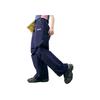 New FILA ORIGINALE SS25 Cargo Pants Women's Babbler Blue F51W529802F-DB