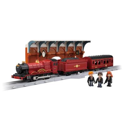 Takara Tomy Plarail Harry Potter Hogwarts Express Zug Spielzeug für Kinder ab 3 Jahren