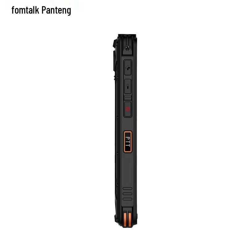 

FANTENG FPX-F6 Dual-Mode Satellite 5G Phone (CN version)