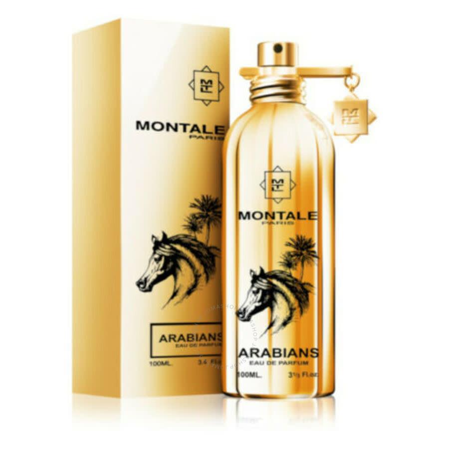 

MONTALE Парфюмерная вода Arabians 100 мл