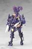 Kotobukiya Megami Device Asura Ninja Kagero Full Package 1/1 Scale Plastic Model, Approximately 140mm Tall