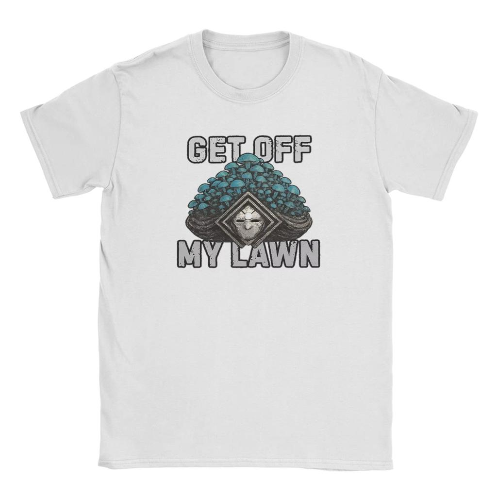 Herr Sommar Clair Obscur Expedition 33 Esquie Speltryck T-shirt Y2K Grossist Kortärmad Kläder Bomull Streetwear T-shirt