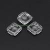 24TE 100PCS High quality Lens for 5050 LED WS2812 APA102 WS2811 SK6812 30 60 140 Degree Lens