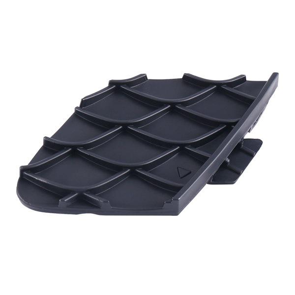 Abschlepphakenabdeckung für 15-18 Mercedes W292 GLE Stoßfänger vorne.