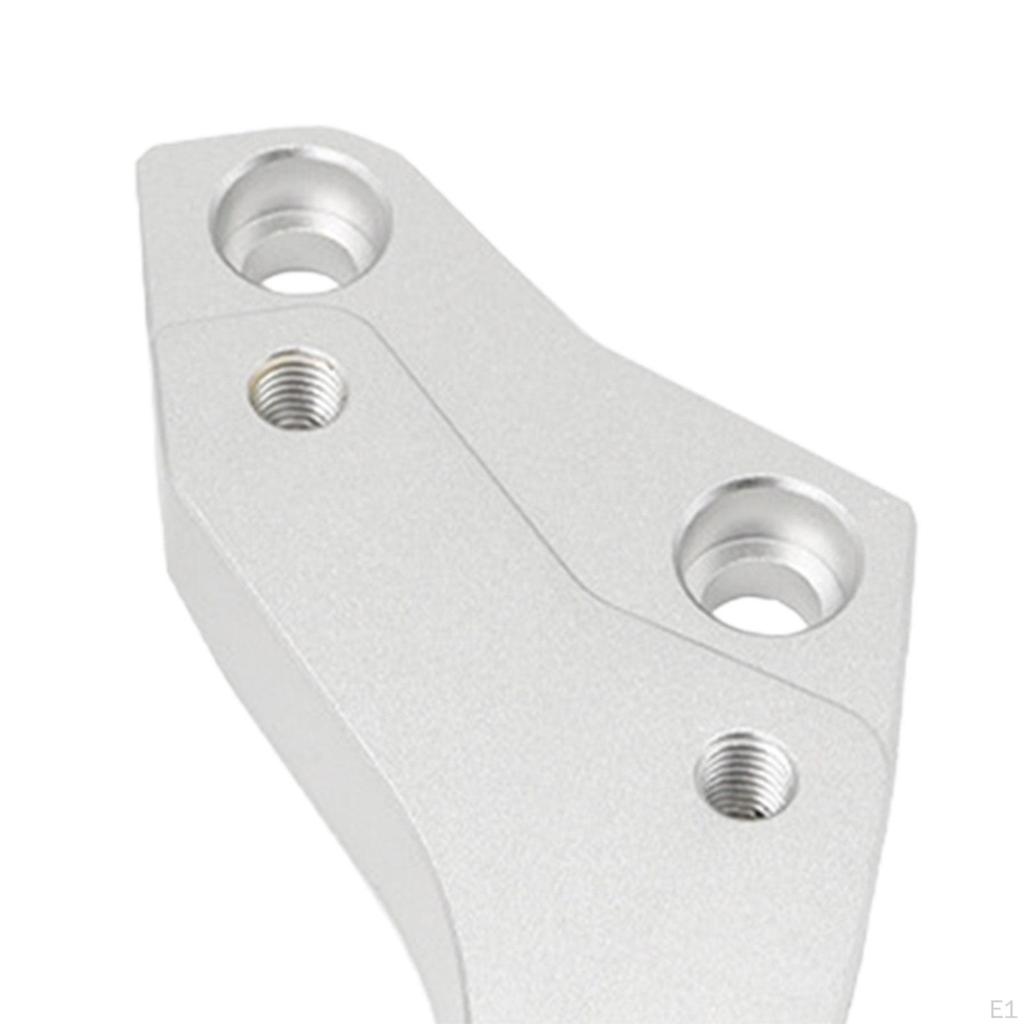 Motorcycle Handlebar Riser Kit Accessories with Screws Aluminum Alloy for K1600K1600gtl Modification