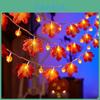 Vibrant Led Halloween Light String Featuring Charming Pumpkins Ghosts And Bats For Atmosphere
