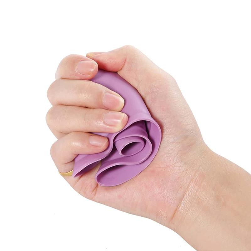 Silikon Urinal Einwegpapier Stehurinal Weiblich Schwangere Frauen Outdoor Camping Notfallwerkzeuge Tragbar im Auto