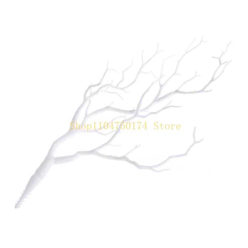Artificial Tree Branch Lifelike Plants Plant Stick Wedding Home Office  Decor for Indoor Outdoor Garden Yard Decoration Top Sale