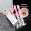 Art Value Soft Mist Tinted Brow Mascara: Long-Lasting, Curling, Korean Style Brow Enhancer