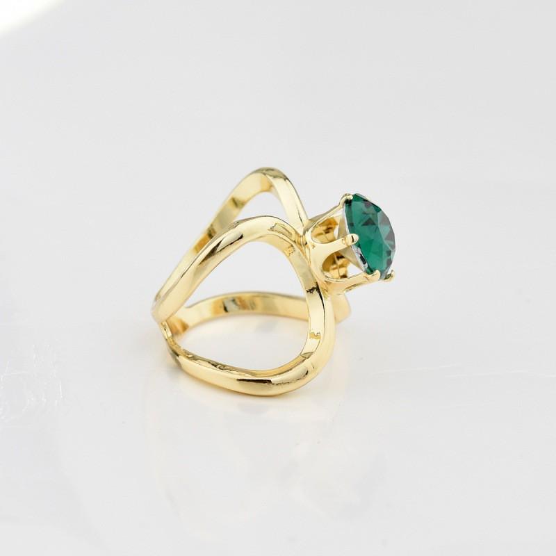 

Simple Versatile Scarf Buckle Universal Inlaid With Glass Crystal Exquisite Bow Concave Shape Light Luxury Style