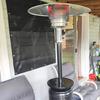Feuerfeste Hitzeschutzmatten für Außen-Grills Hitzeschutzmatten Feuerfeste Zaumabdeckung Hinter Grills Hitzeschutzmatten Langlebig