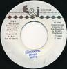 7inch Record RINGO  Pancoote NONE EJ Records 1982 Jamaica Reggae Ska  Dub Used