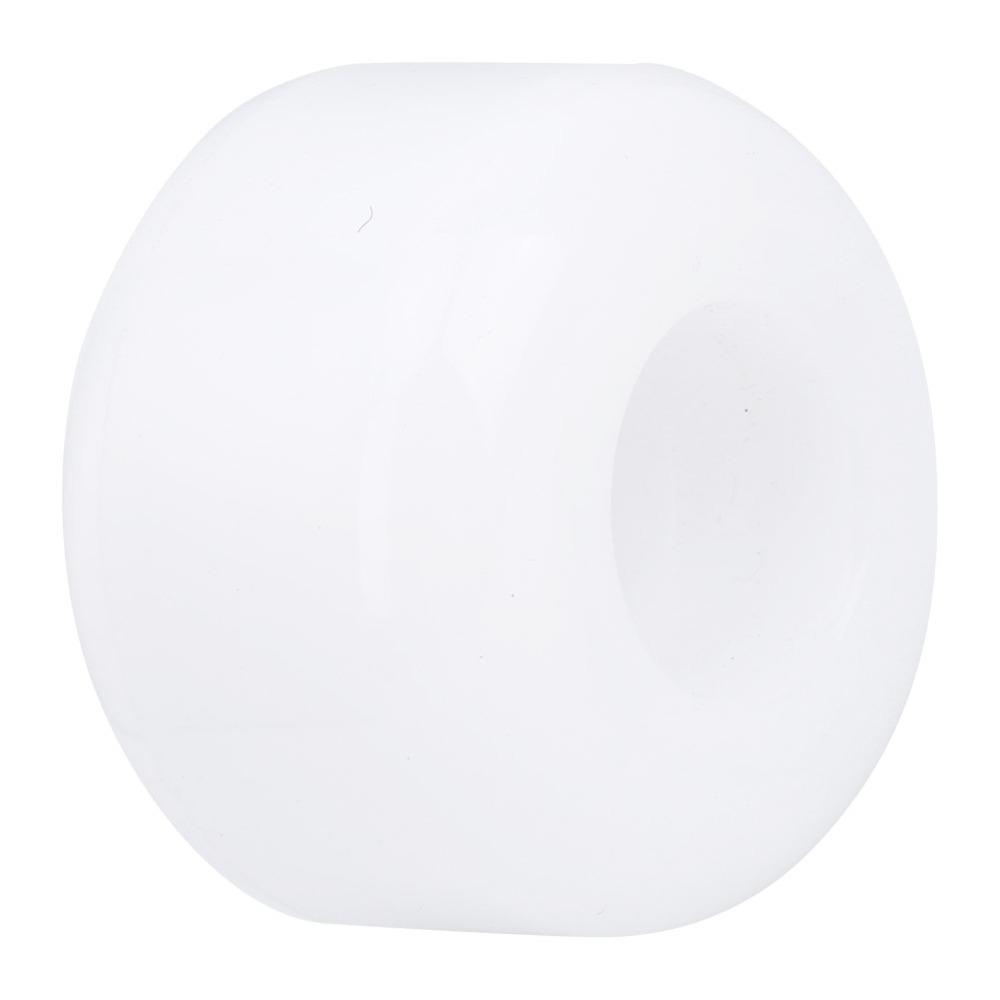 

4Pcs/Set High Elasticity Skateboard Wheels 78-85A Hardness Grinding Wheel Street Tricks White