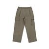 SPORTS ILLUSTRATED Wide Cargo Pants (Khaki)