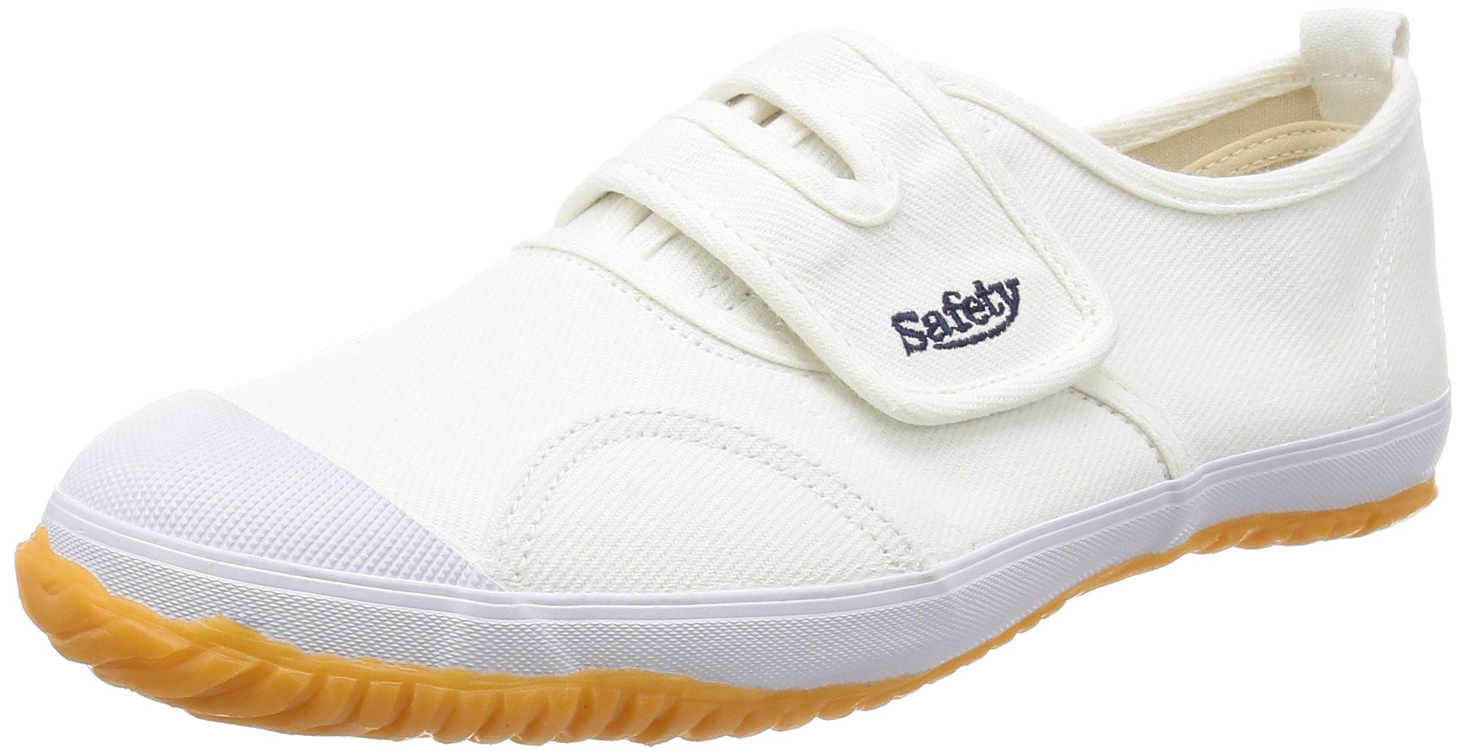 

Work shoes with toe cap White JP [K Work] T110-NB-270 Men s 26.0(26cm) білий