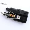 12V-24V Auto-Zigarettenanzünder-Stromanschluss-Zigarettenanzünder-Adapter-Stecker