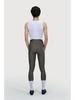 Kuanglan Men's High-Elastic Moisture-Wicking Cycling Bib Pants
