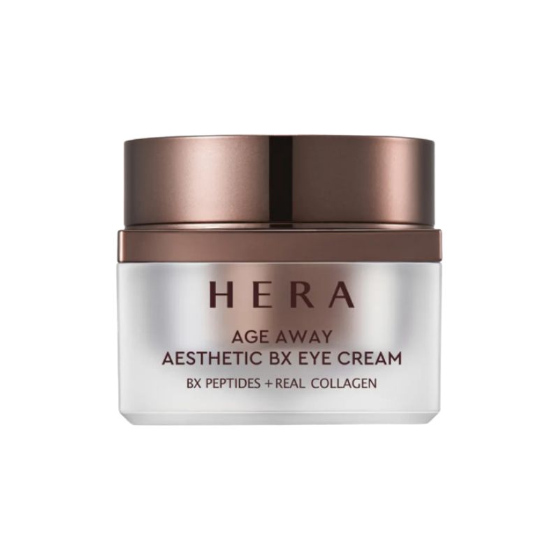 [HERA] Age Away Aesthetic BX Eye Cream (25ml) Eye Cream (25ml)