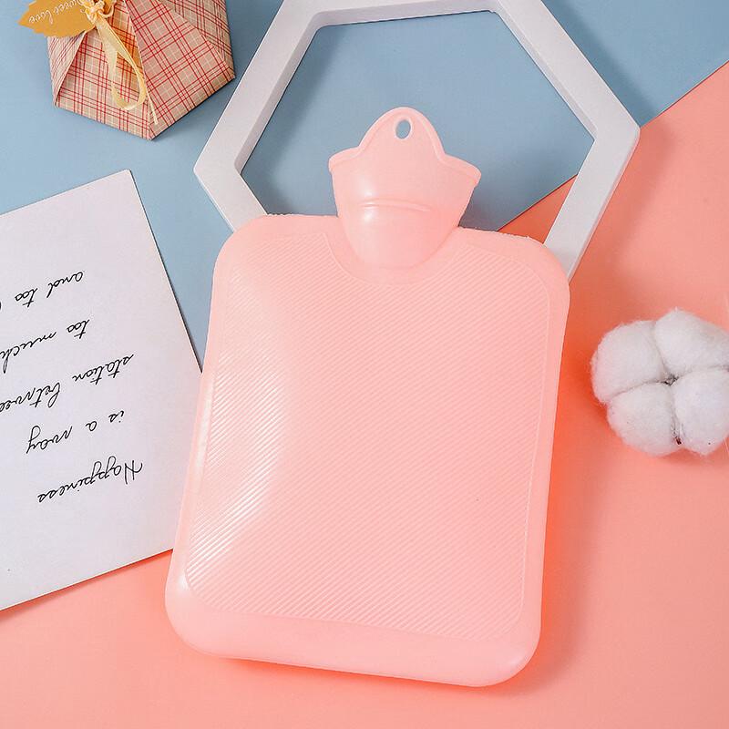 Ailanhui Jia DU PVC Hot Water Bottle