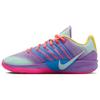 Sabrina 3 Basketball Shoes Men's Blue Pink Purple IO7844-300