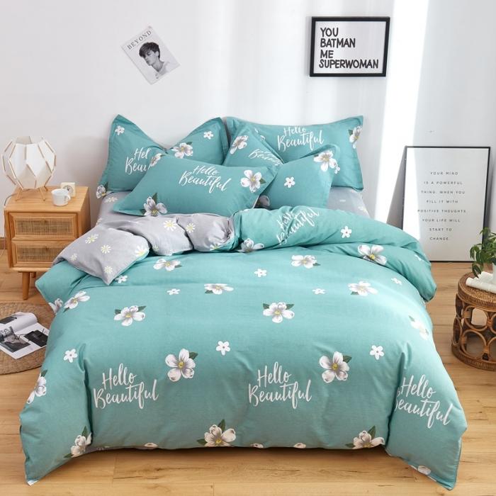 Luxury Bedding Set for Mandala Classic Colors Super Size Bohemian Bedset King Queen Full Duvet Cover Sets Boho Bedclothes Double