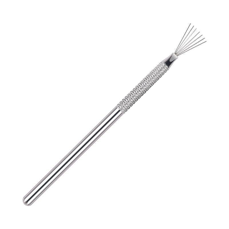 Buchellati Style 7-Needle Nail Art Pen 2025: Multifunctional Drawing Tool for Nail Salons