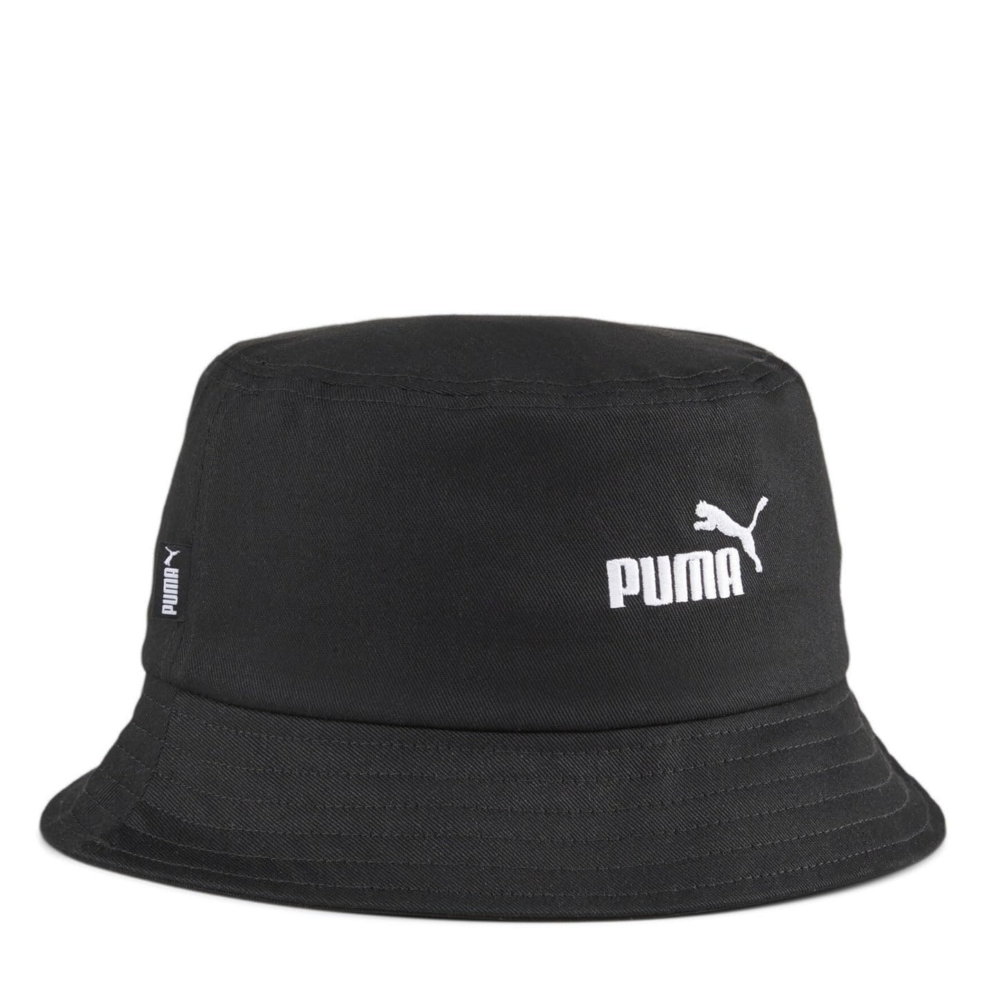 

Шапка Essential Logo Bucket 025365 24 Цвет Черный [PUMA] NO.1 Осень/Зима (01) С-М