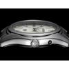Citizen AQ4080-52A ( Sledujte The CITIZEN High Precision Eco-Drive 5 sekund ročně) Kulaté hodinky