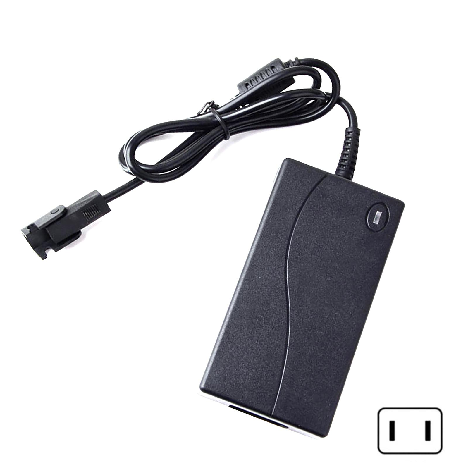 

29 В 2 А Блок питания для электрического кресла-реклайнера Зарядное устройство для электрического дивана Трансформатор для кресла-подъемника или электрического кресла-реклайнера Долговечный US