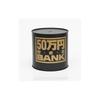 Toybox Metal Bank 500,000 Yen Black