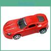 Mini Toy Car Collection With Rebound Mechanism For Kids And Preschool Play