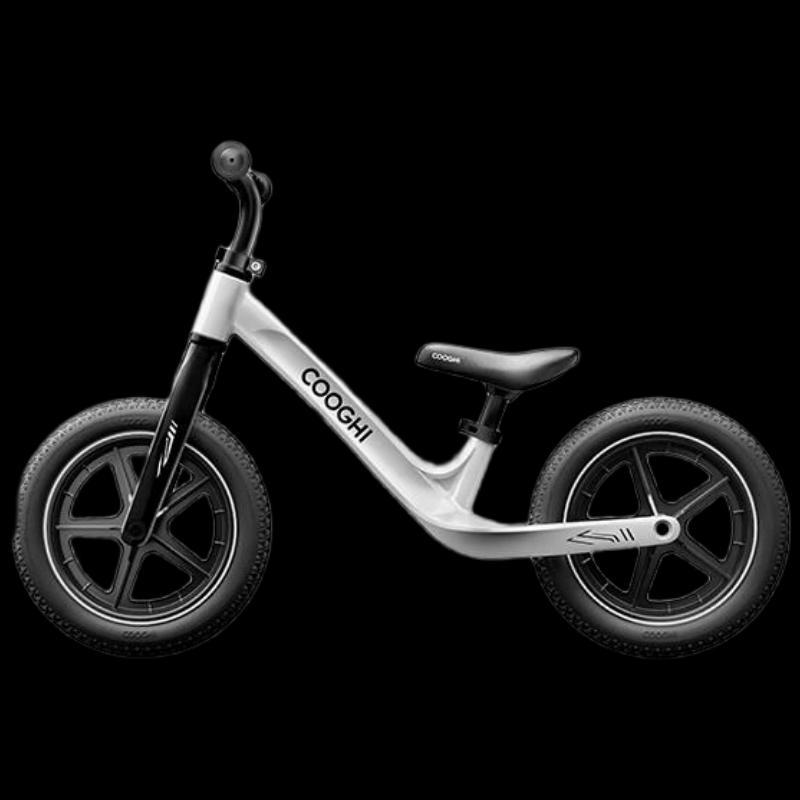 COOGHI S3 Kids Balance Bike