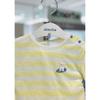 Absorba Short Sleeve Set  A1313081 Yellow 
