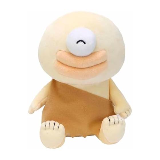 Chikawa Potetama Stuffed Toy Ode