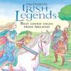 Favourite Irish Legends for Children by Felicity Trotman Hardback Book 9780717148370