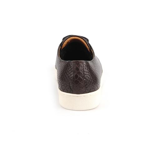 Roshoeman 6004 New Snickers Dark Chestnut Anaconda