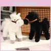 Plush Pony Toy With Short Plush Material For Childrens Gift And Collectors