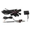 For YAMAHA MT07 MT 07 FZ07 2014-2025 Motorcycle Accessories Quick Shifter Fast Quick Shift System Electric Quickshifter One Way