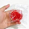 Squishy Balls Ice Beads Squeeze Stress Relief Fidget Toys Kids & Adults Sensory ADHD Relieve Anxiety Calming Down Improve Focus