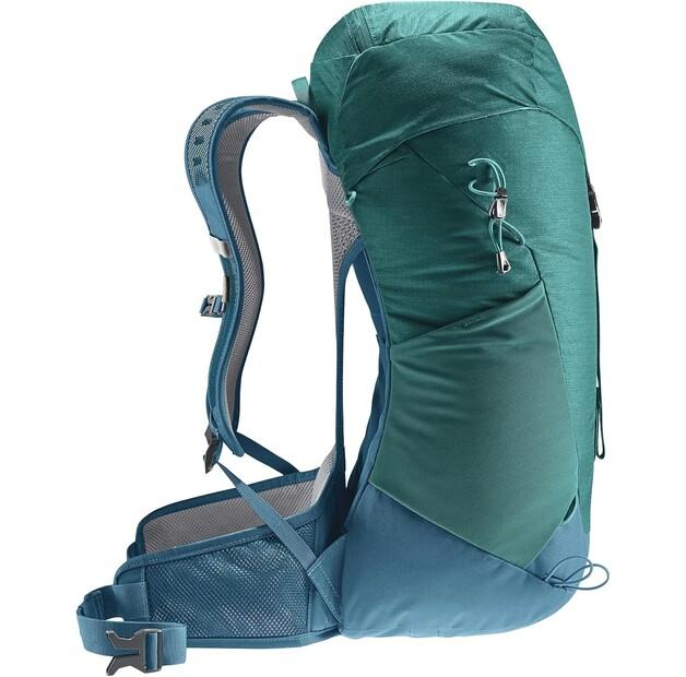 Рюкзак Deuter AC Lite 30 alpinegreen/arctic (3421021-2344)