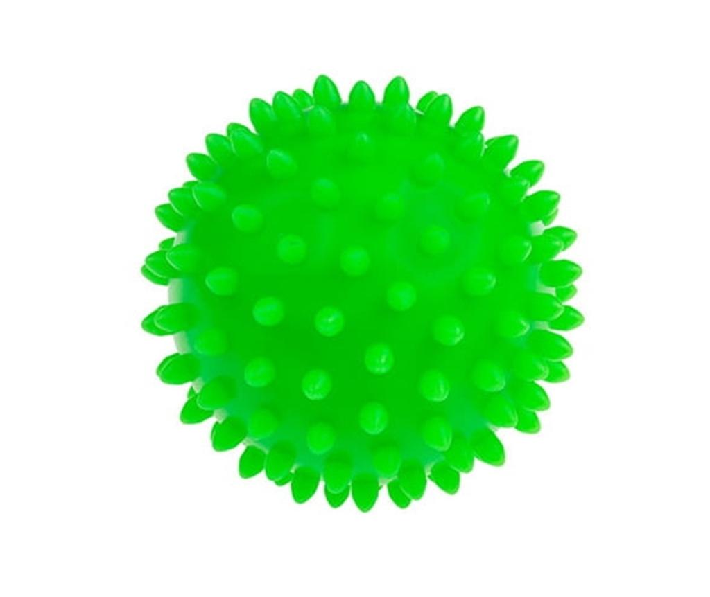 Piłeczka Do Ćwiczeń Z Kolcami Tullo Fizjo Spiky Massage