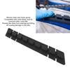 2PCS Silicone Bike Chainstay Protector Flexible Bike Chain Stay Frame Guard  Bike Paint Care