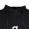 On Club Hoodie 1ME10030553 (Schwarz/SS/Herren)
