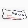 Engine Valve Cover Gasket for JAC Heyue J5,J6,Refine M2 4G93 Engine Spark Plug Seal Engine Gaskets 6