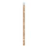 San-X Sumikko Gurashi Writing Pencils, Wooden Barrel, 2B, 1 Dozen, PH18702, Hexagonal Barrel, 12 Pieces, Japan
