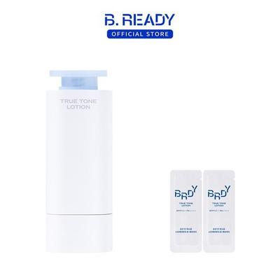 True Tone Lotion Airy 33ml, keine, 1 Stück