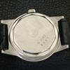 WEST END WATCH CO VINTAGE ŠVAJČIARSKE NÁVODNÉ HODINKY PRE CHLAPCA ČIERNY CIFERNÍK a701969-1