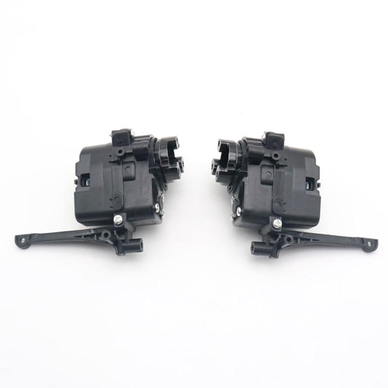 Bakspeil Foldemotor Dør Sidespeil Elektrisk foldemotor for Mazda CX-5 CX5 2012 2013 2014